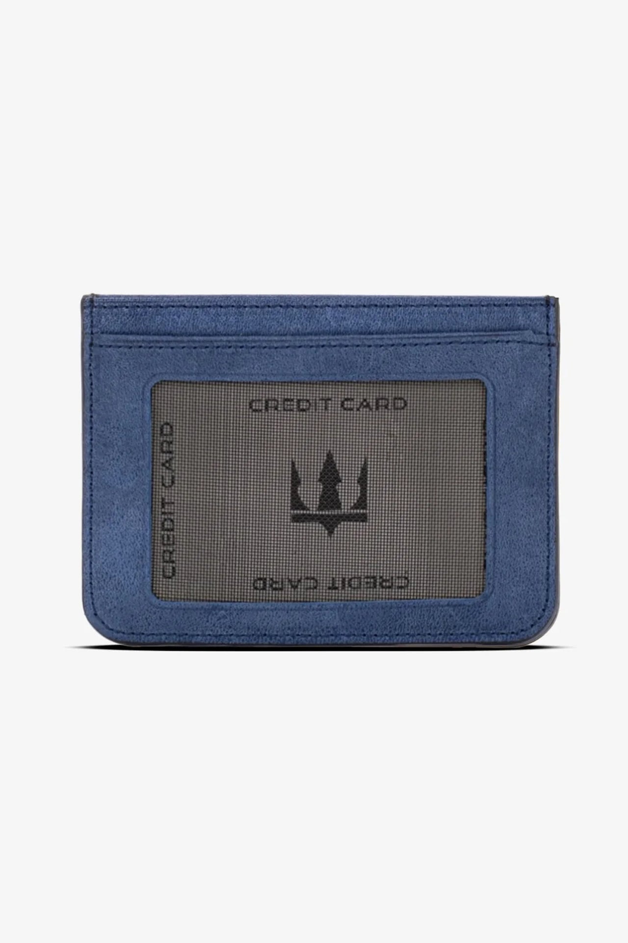 Velas Hakiki Deri Kartlık