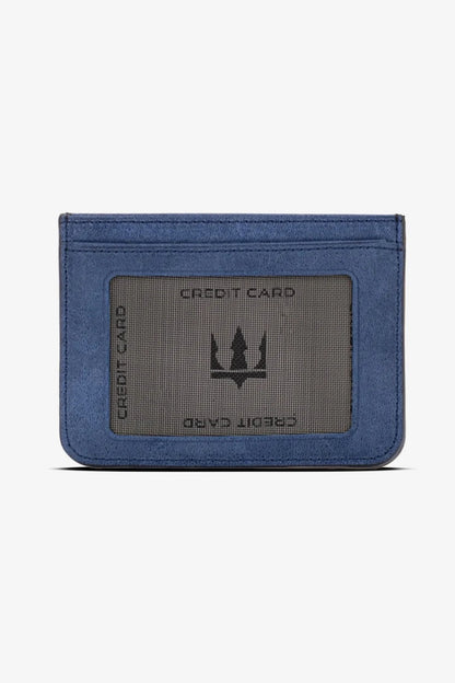 Velas Hakiki Deri Kartlık