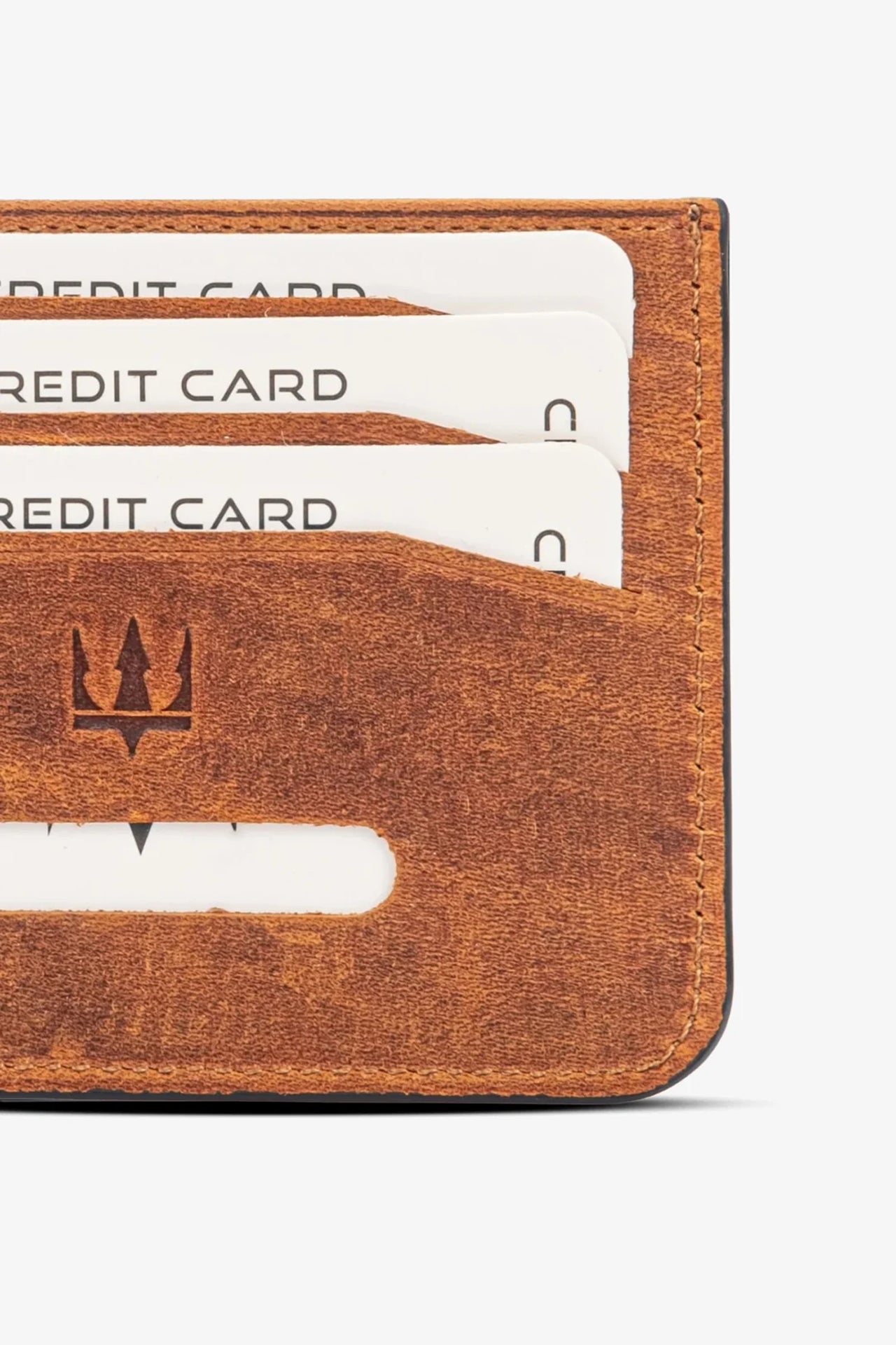 Velas Hakiki Deri Kartlık