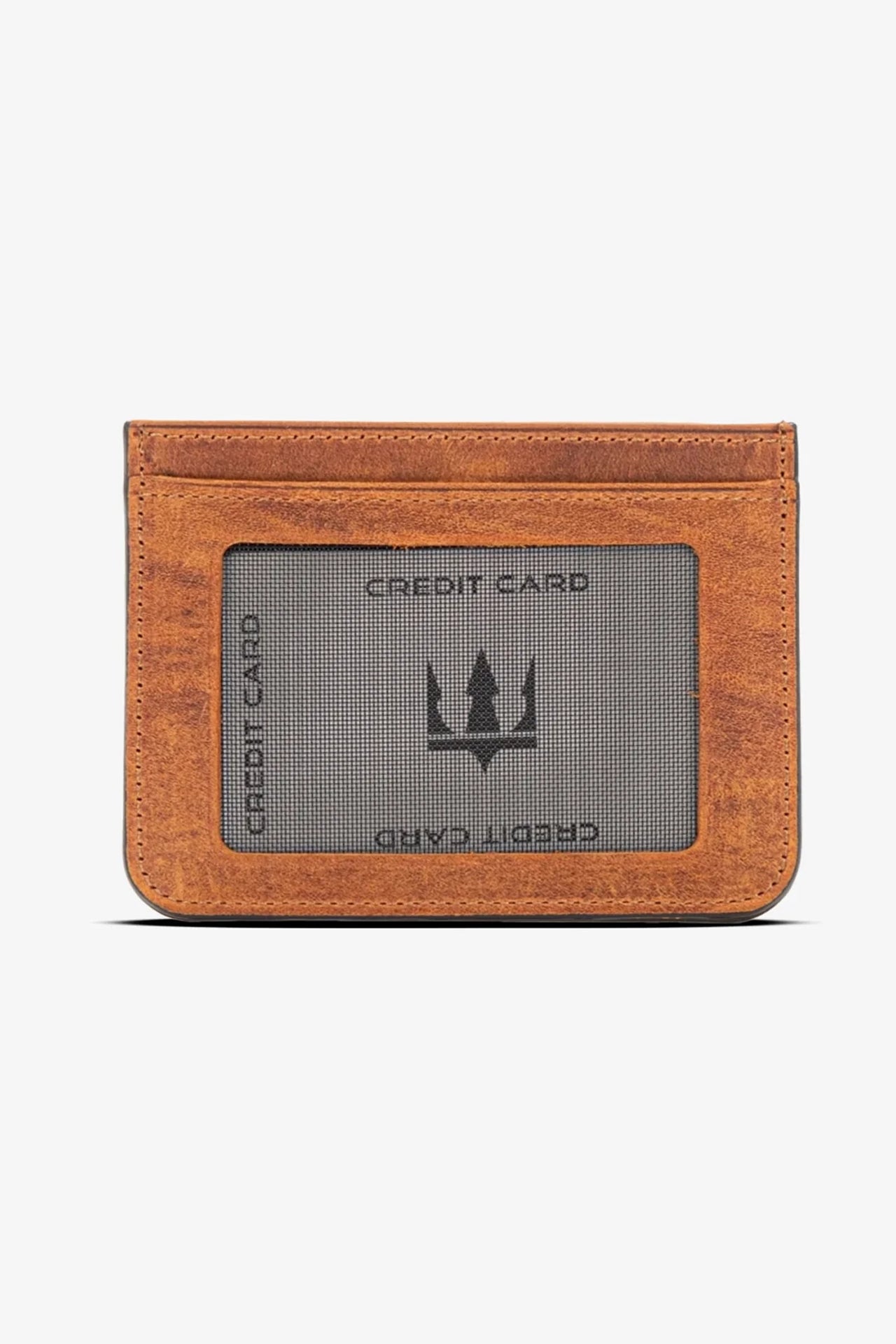 Velas Hakiki Deri Kartlık