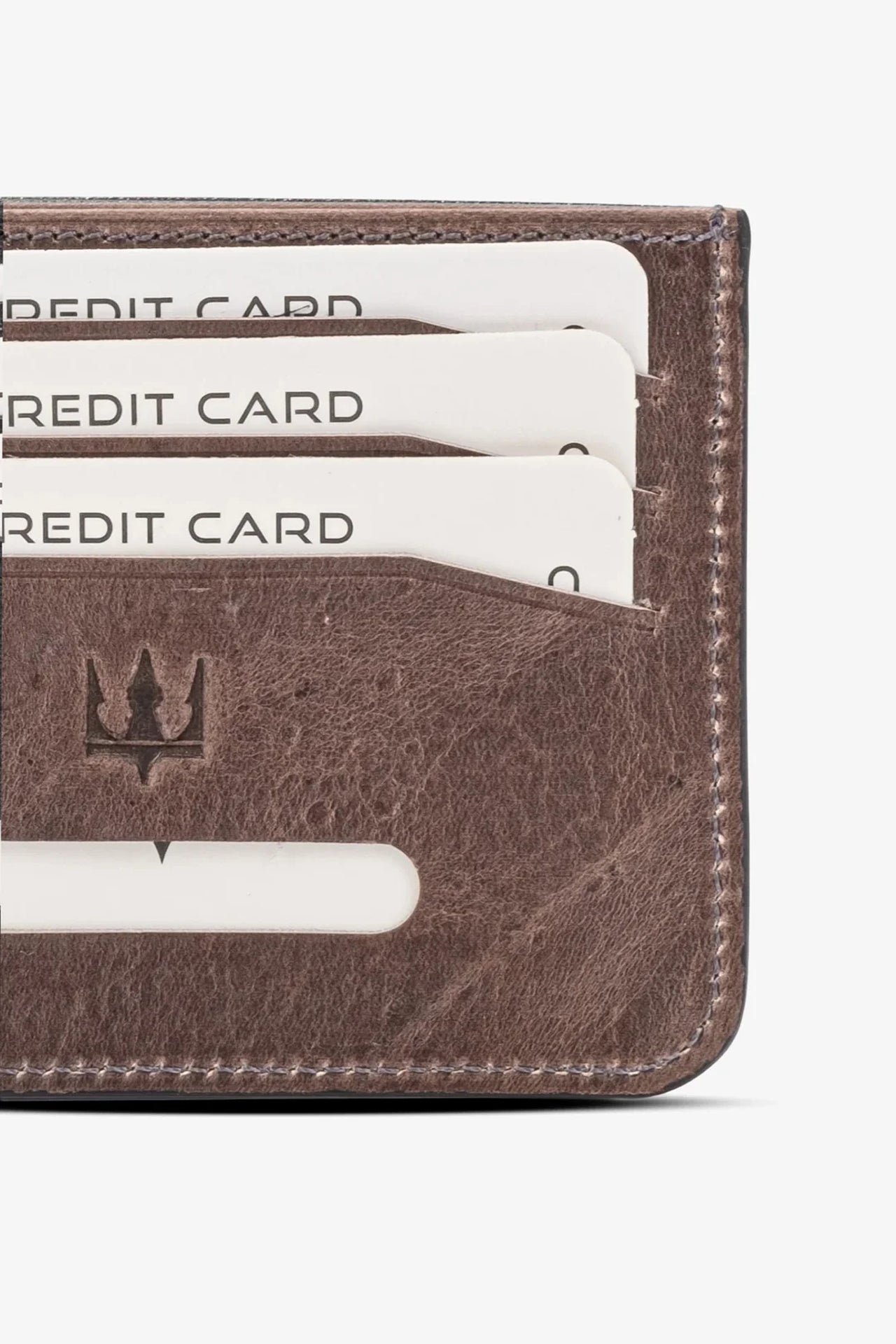 Velas Hakiki Deri Kartlık