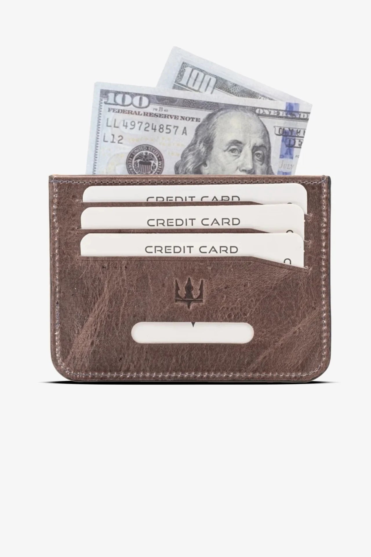 Velas Hakiki Deri Kartlık