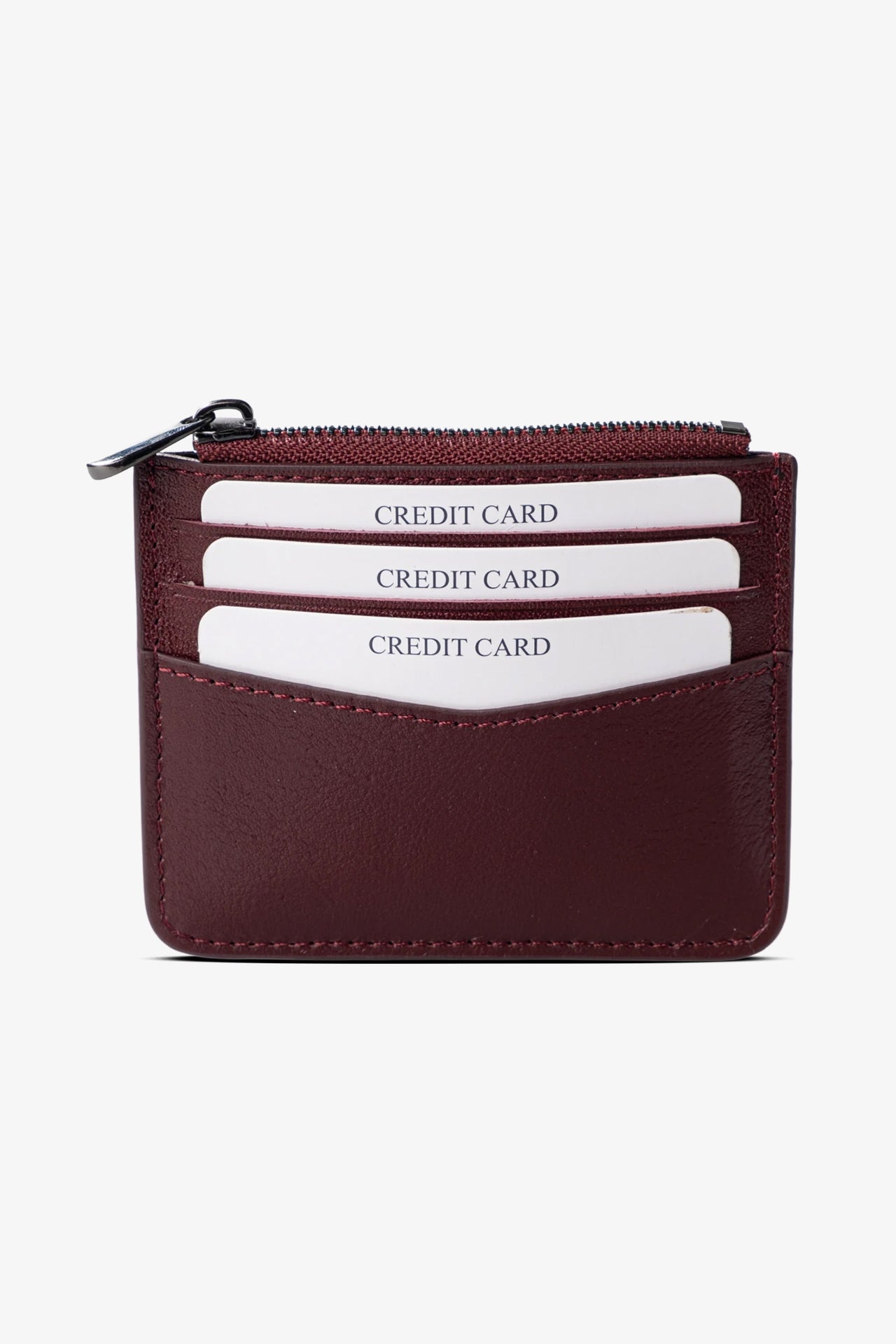 Victory Hakiki Deri Cüzdan