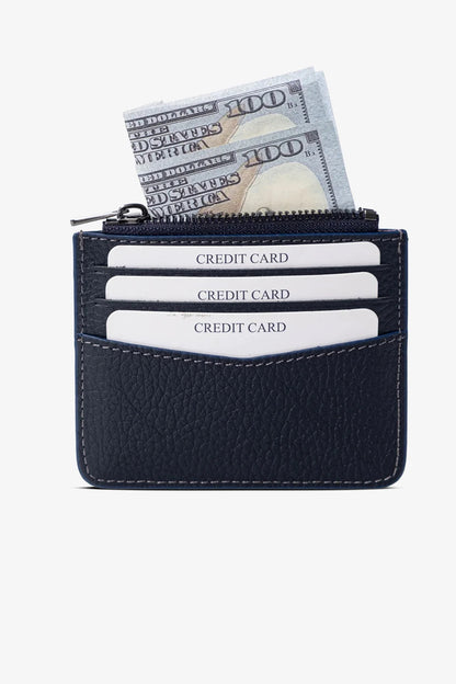 Victory Hakiki Deri Cüzdan