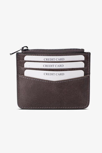 Victory Hakiki Deri Cüzdan