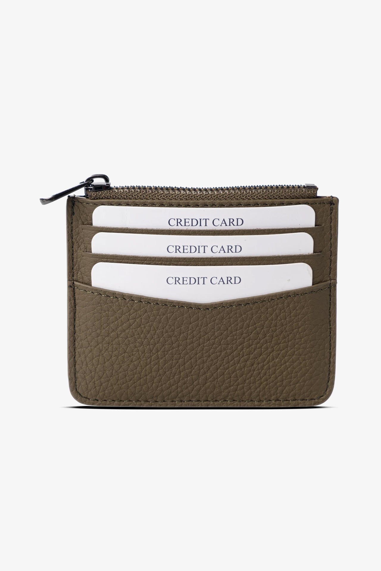 Victory Hakiki Deri Cüzdan