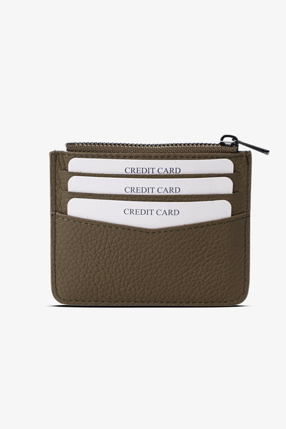 Victory Hakiki Deri Cüzdan