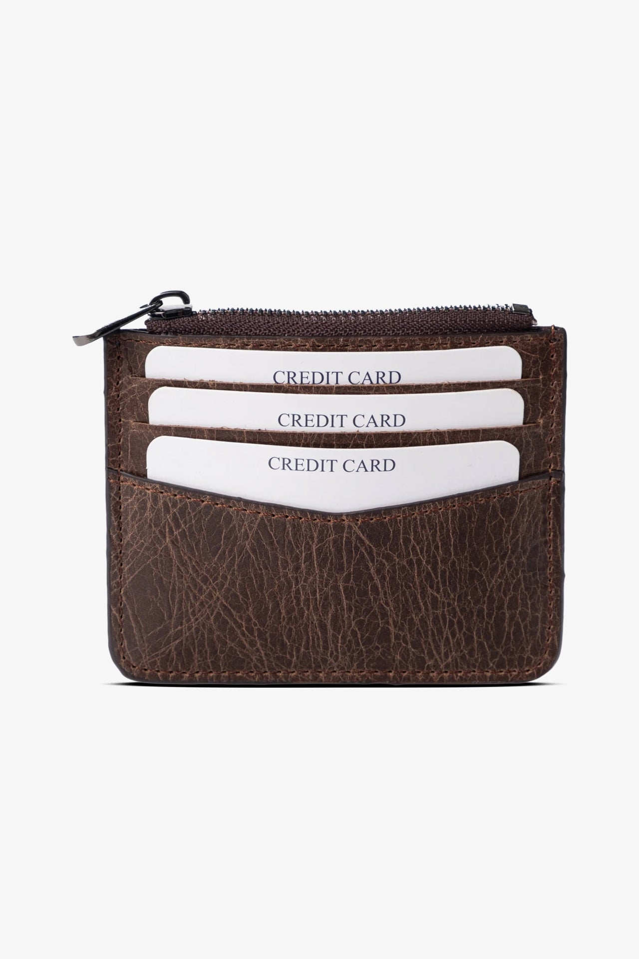 Victory Hakiki Deri Cüzdan