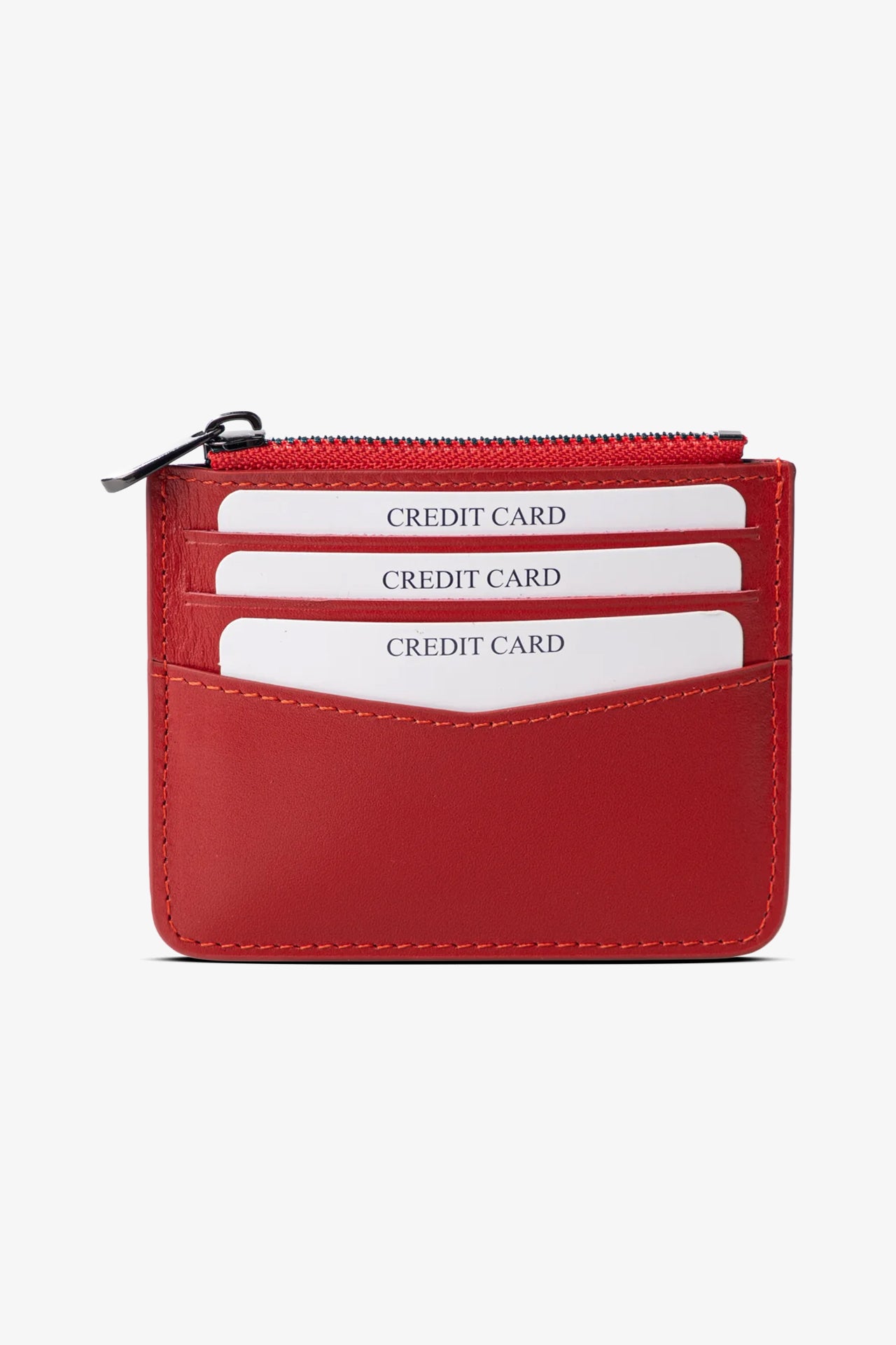 Victory Hakiki Deri Cüzdan