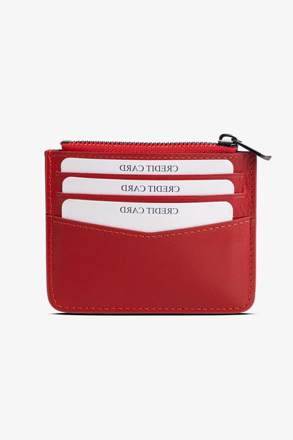 Victory Hakiki Deri Cüzdan