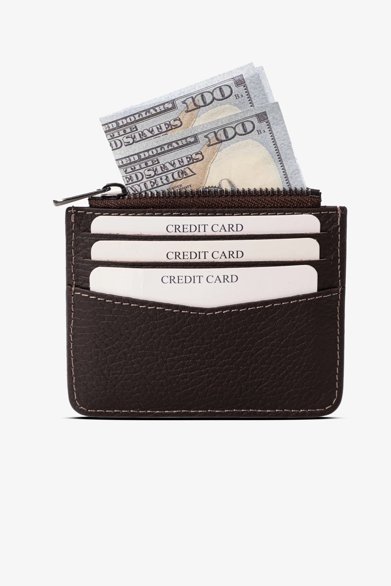 Victory Hakiki Deri Cüzdan