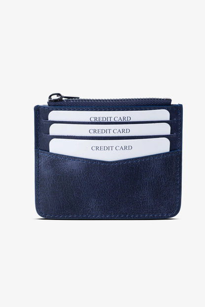 Victory Hakiki Deri Cüzdan