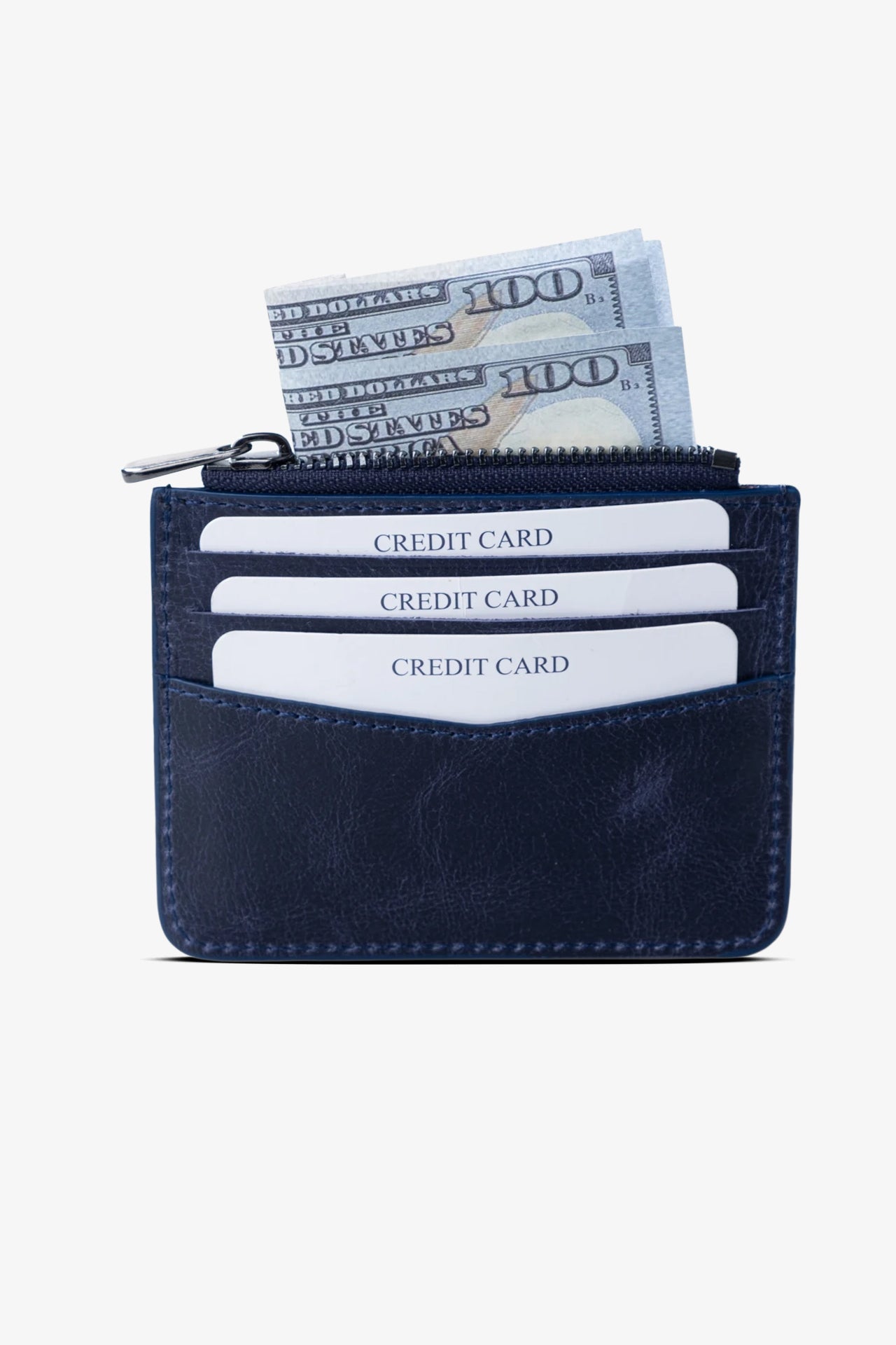 Victory Hakiki Deri Cüzdan