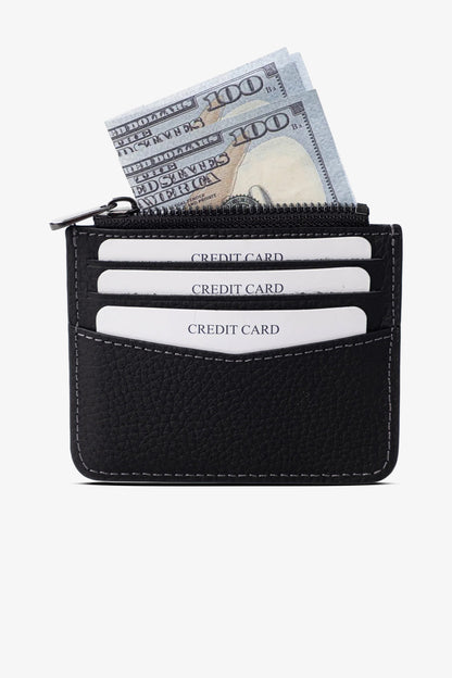 Victory Hakiki Deri Cüzdan