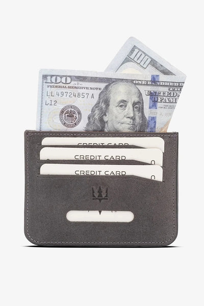 Warrior Hakiki Deri Kartlık