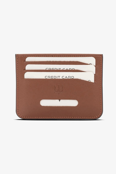 Warrior Hakiki Deri Kartlık