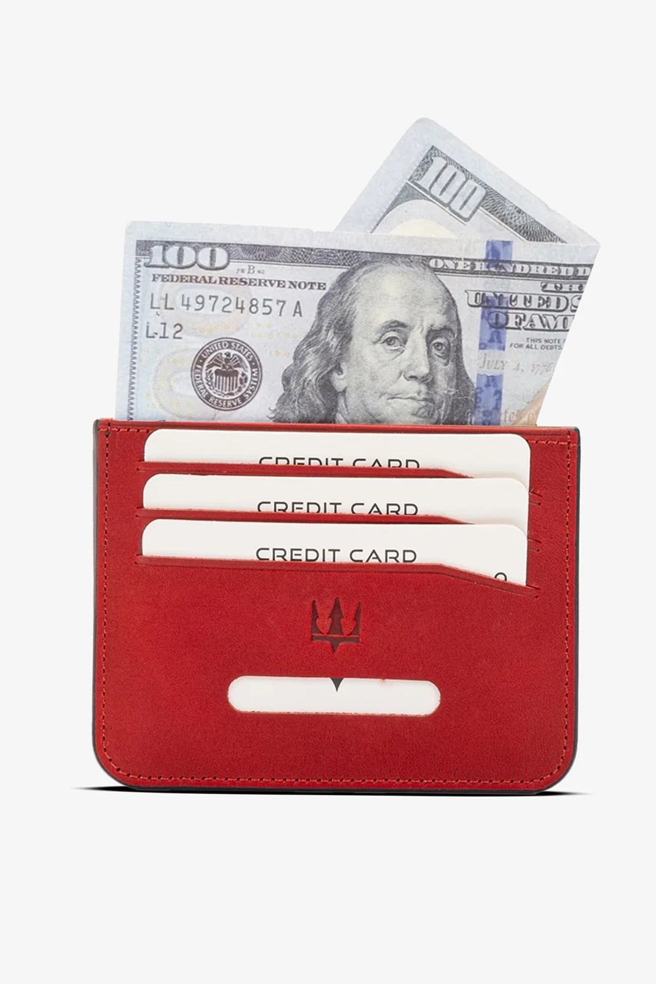 Warrior Hakiki Deri Kartlık