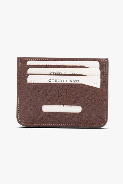 Warrior Hakiki Deri Kartlık