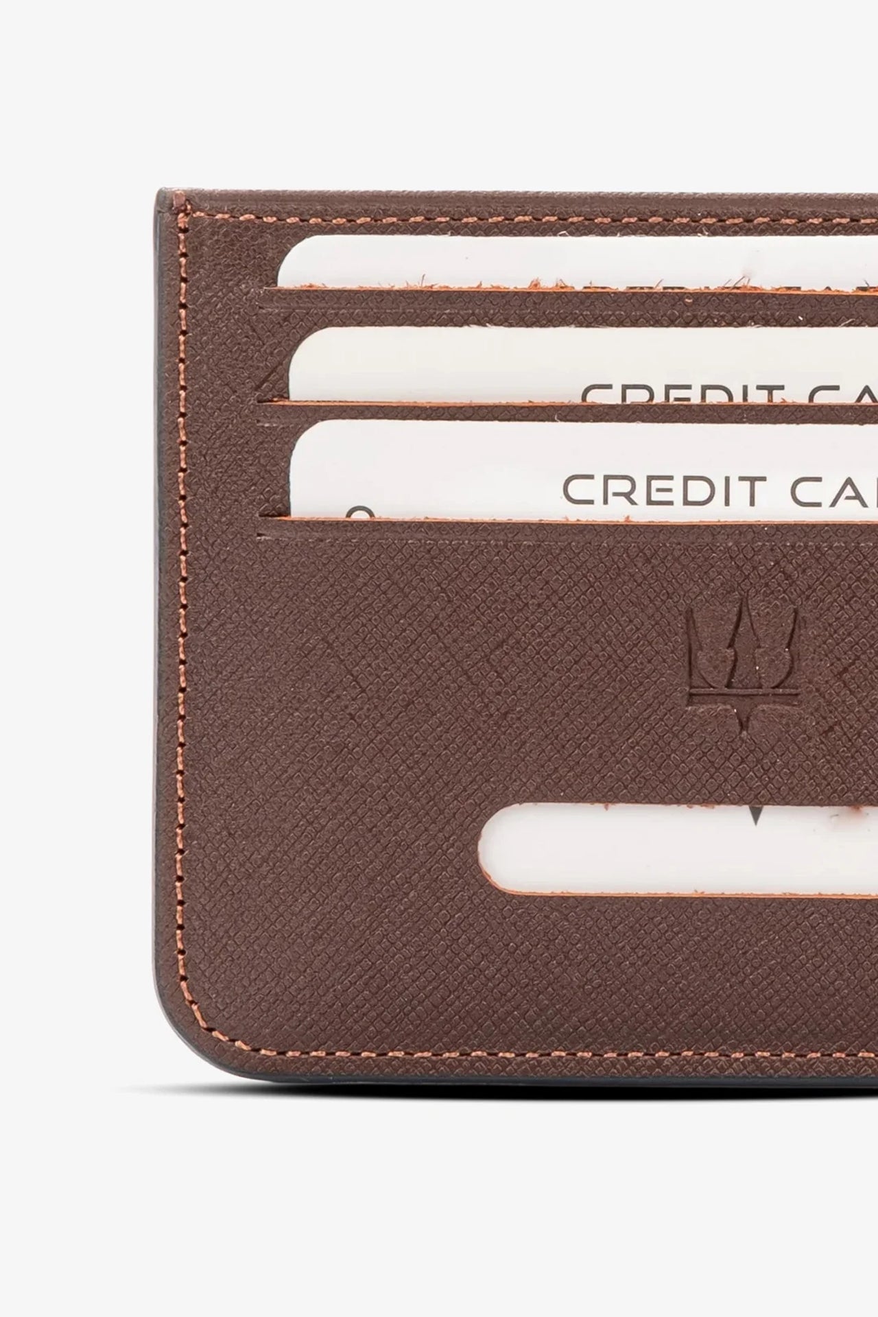 Warrior Hakiki Deri Kartlık