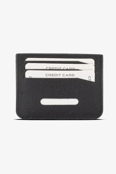 Warrior Hakiki Deri Kartlık