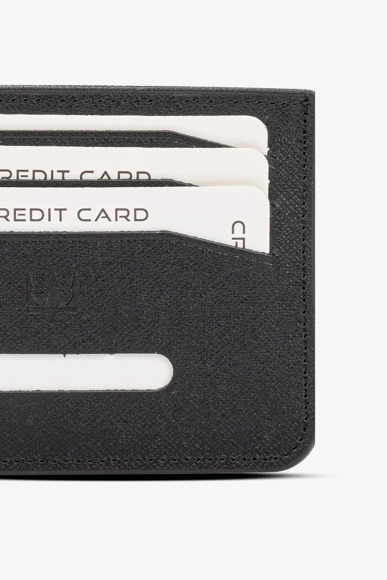 Warrior Hakiki Deri Kartlık