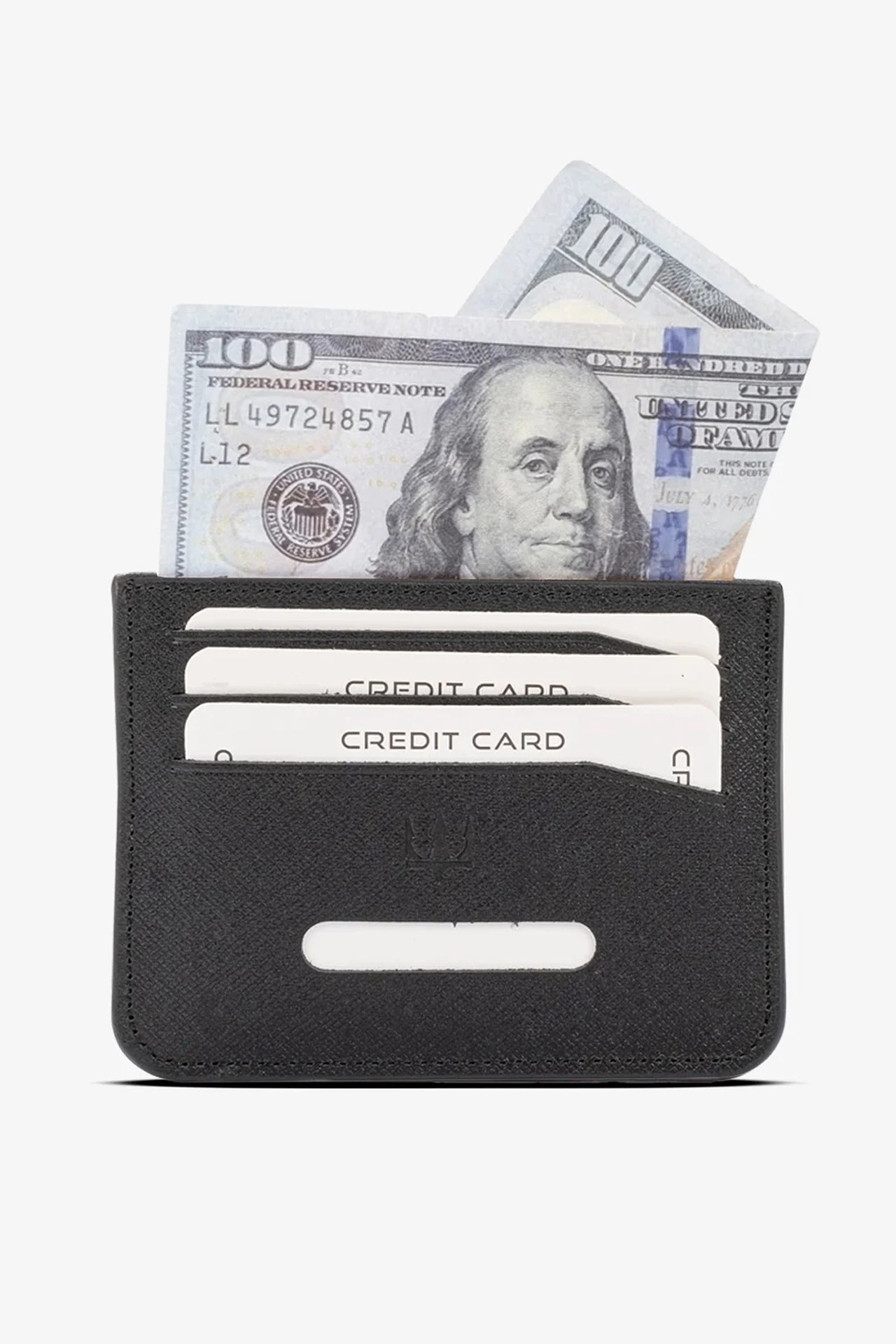 Warrior Hakiki Deri Kartlık