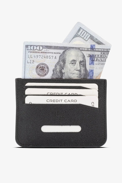 Warrior Hakiki Deri Kartlık