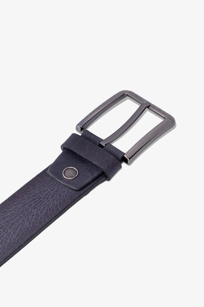 Anduril Hakiki Deri Kemer 4cm