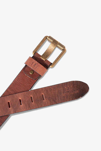 Duke Hakiki Deri Kemer 4.5CM