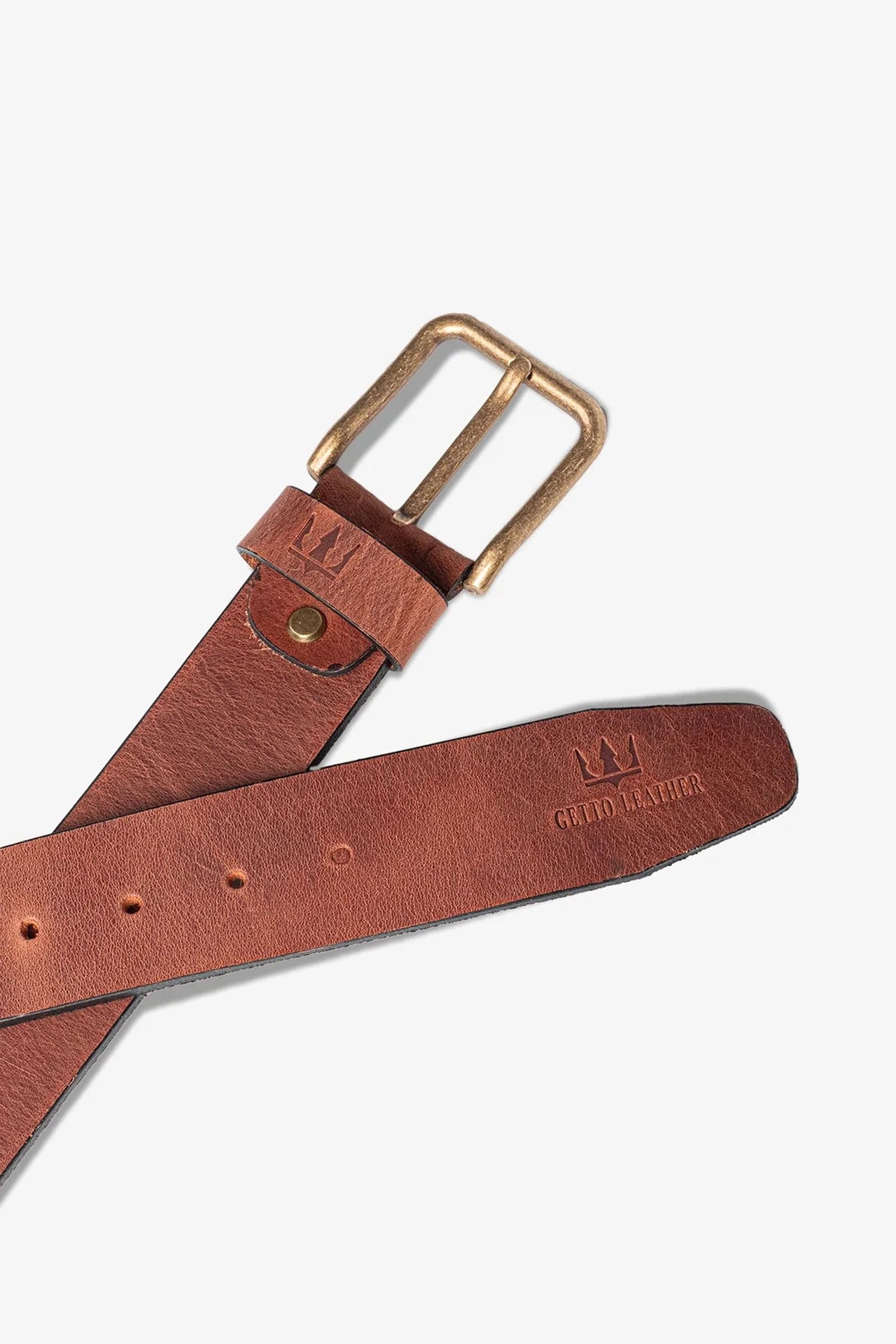 Guns Hakiki Deri Kemer