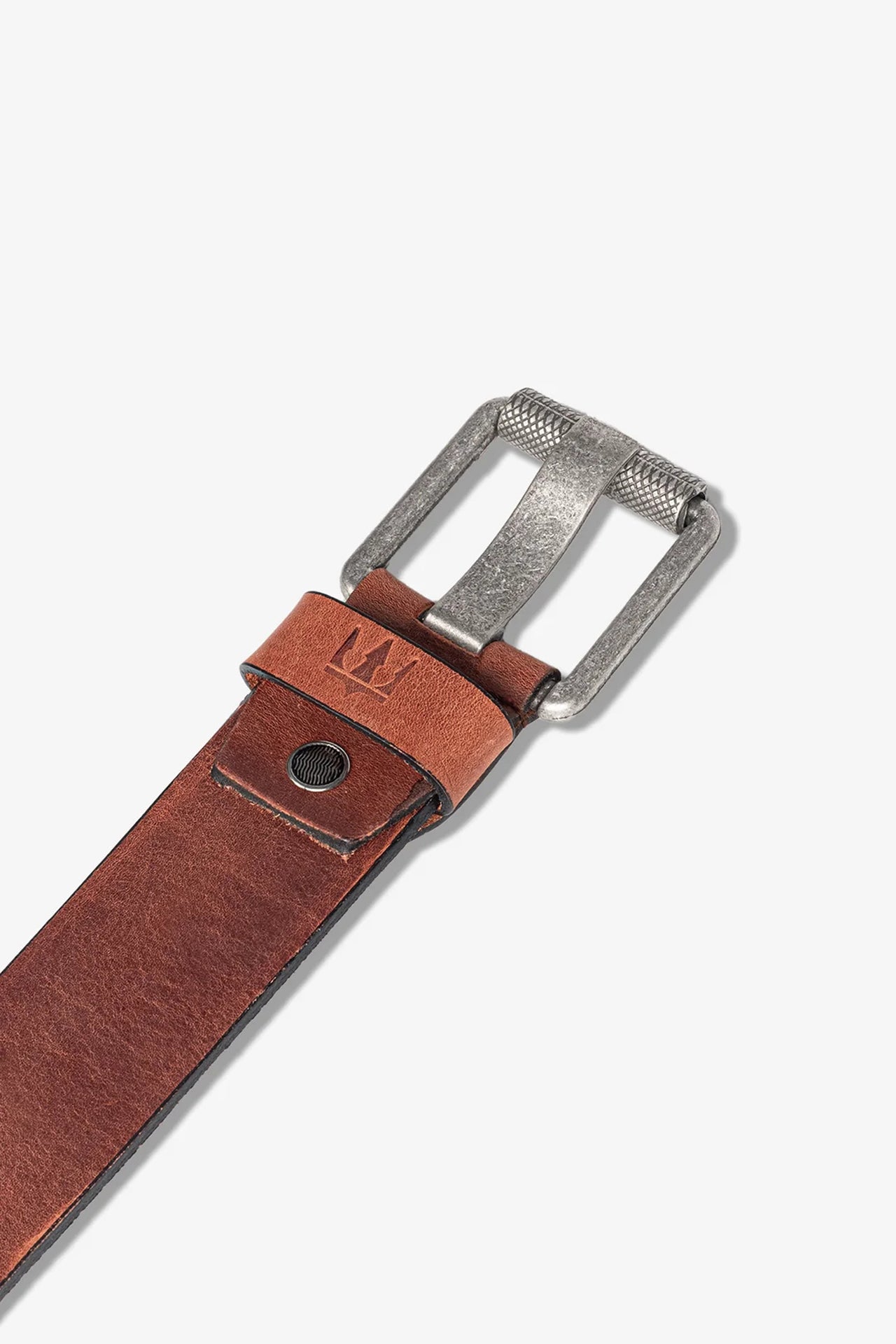 Duke Hakiki Deri Kemer 4.5CM