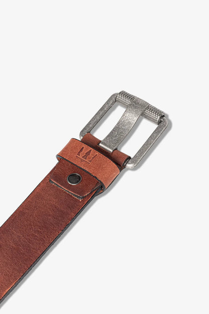 Duke Hakiki Deri Kemer 4.5CM