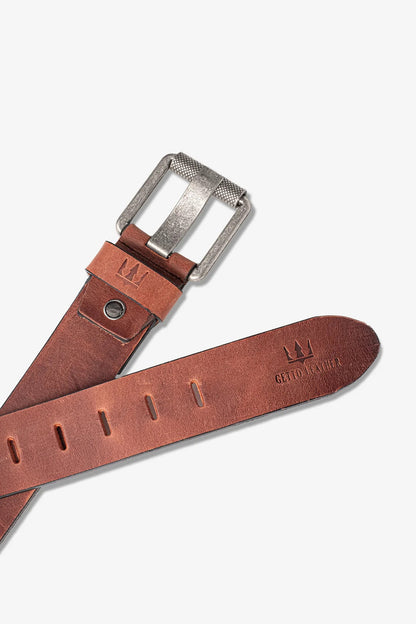 Duke Hakiki Deri Kemer 4.5CM