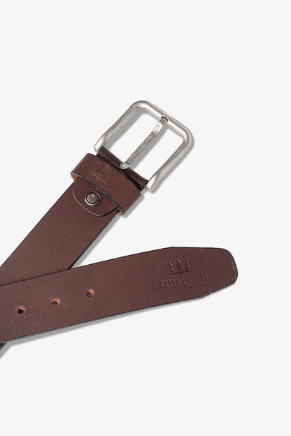 Guns Hakiki Deri Kemer