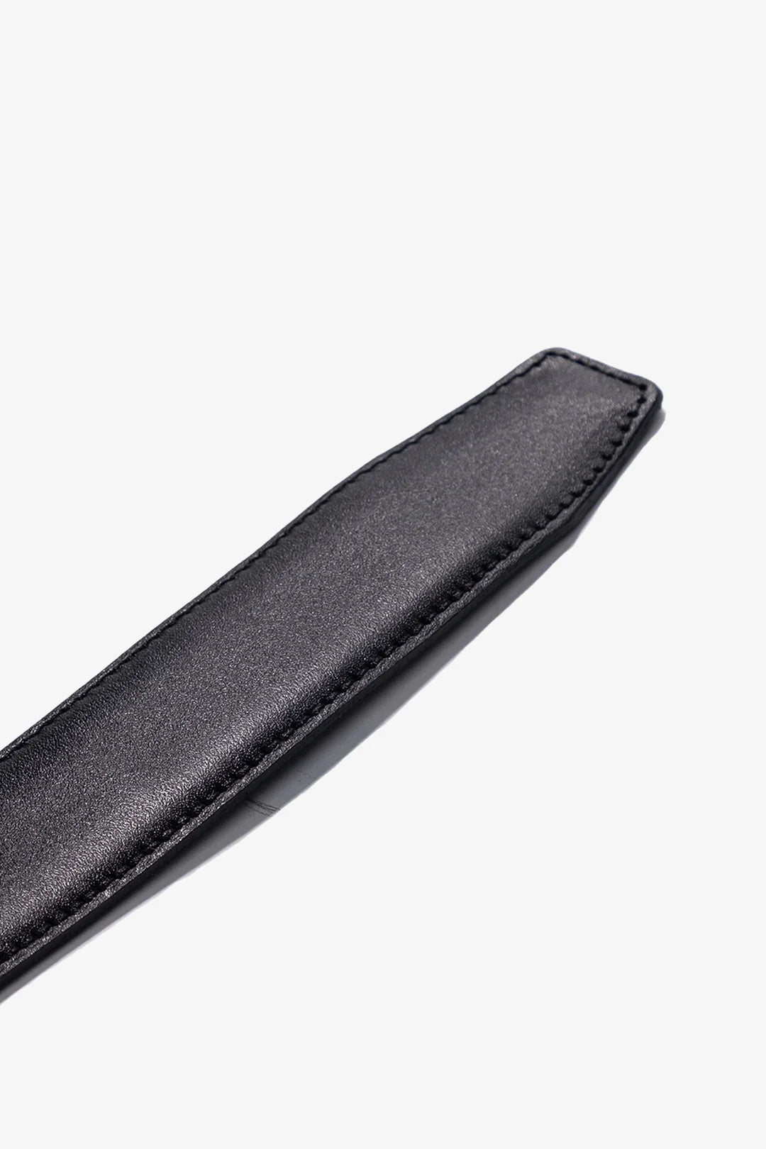 Flap Hakiki Deri Kemer