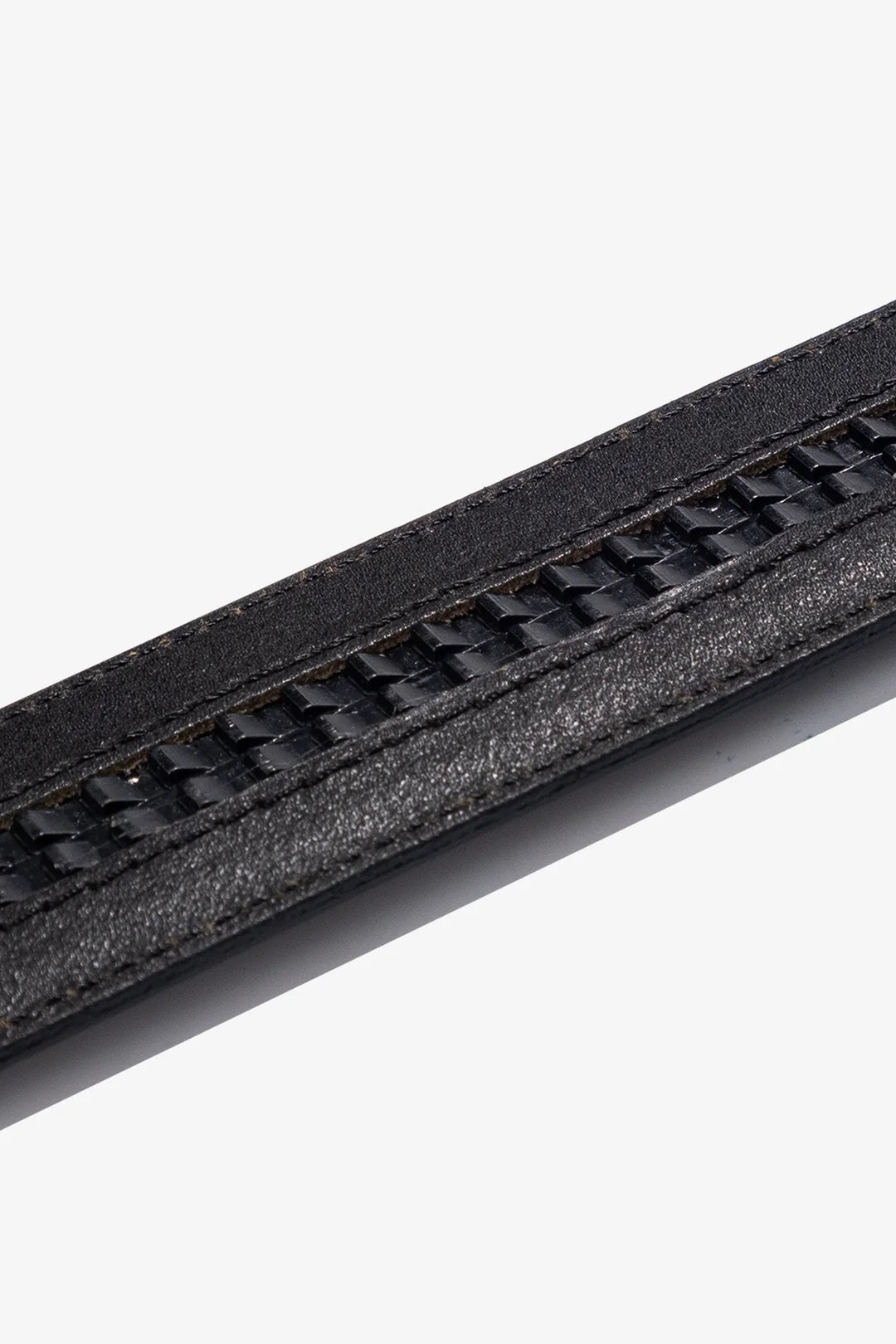 Flap Hakiki Deri Kemer