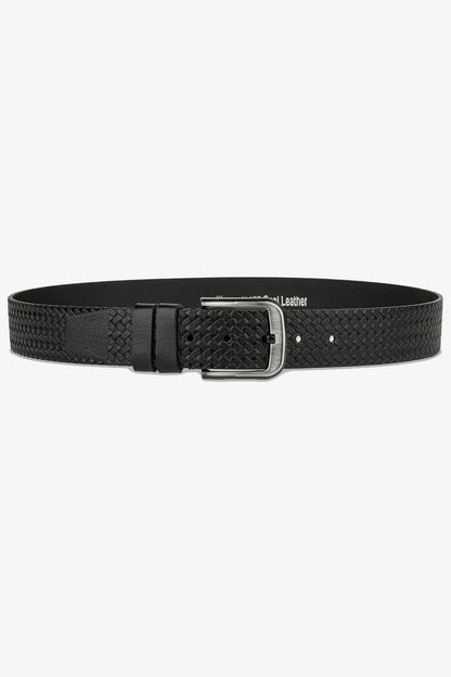 Frey Hakiki Deri Kemer 4cm