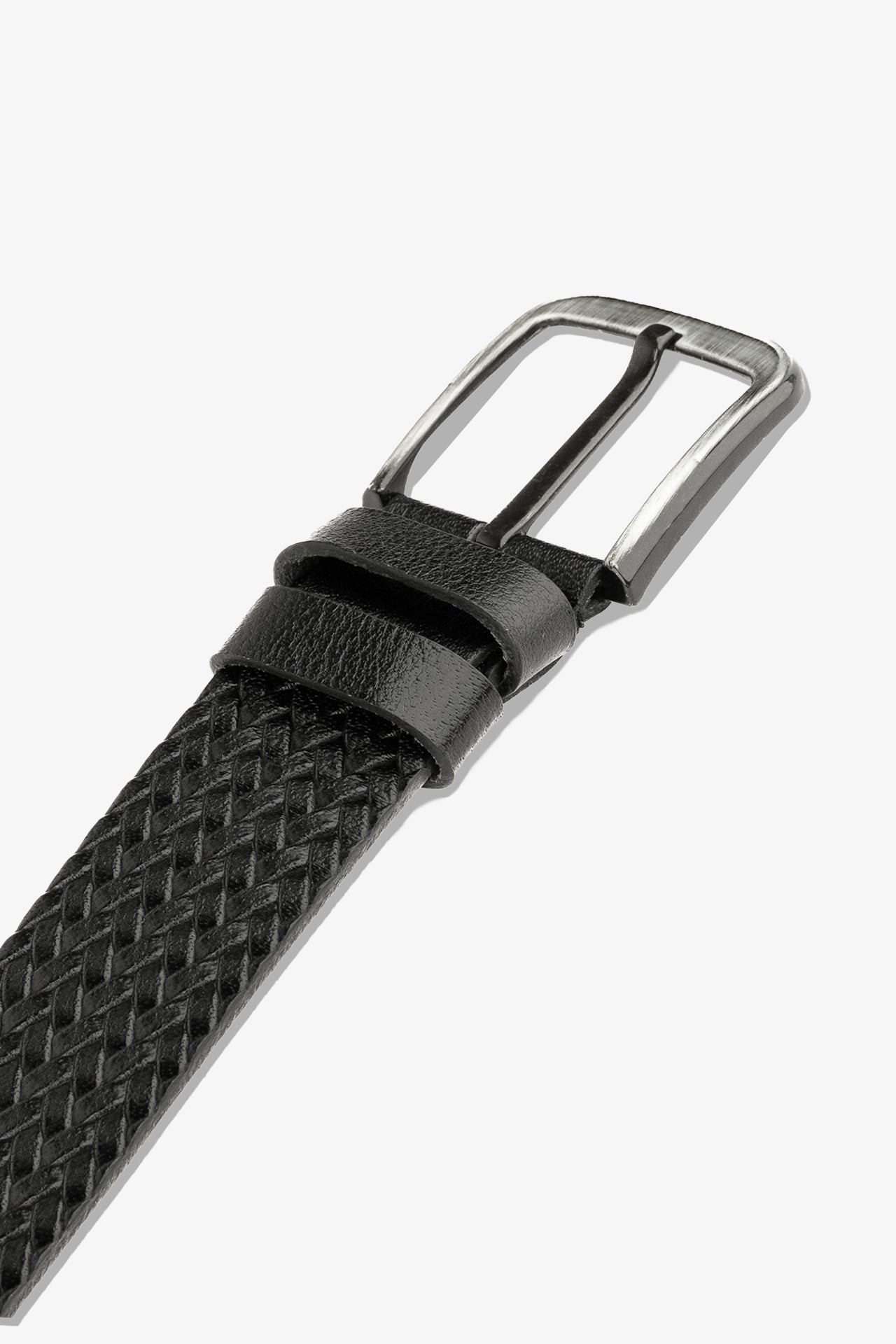 Frey Hakiki Deri Kemer 4cm