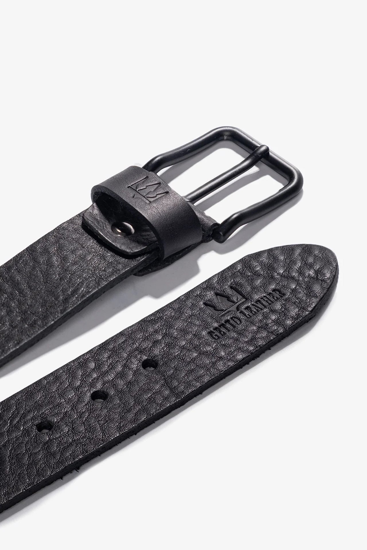 Guns Hakiki Deri Kemer