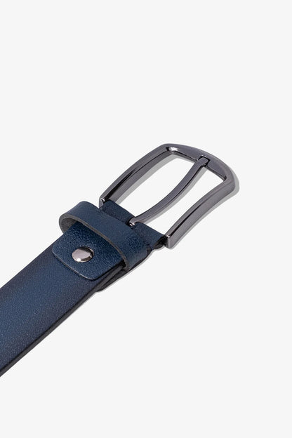 Port Hakiki Deri Kemer 3.5cm