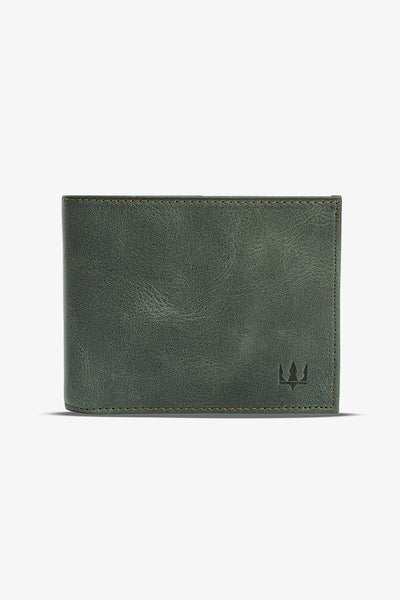 Roma Hakiki Deri Cüzdan