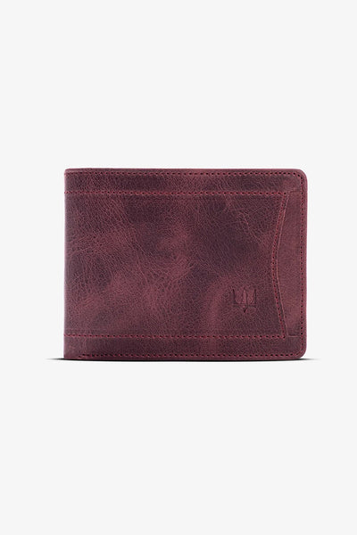 Royal Hakiki Deri Cüzdan