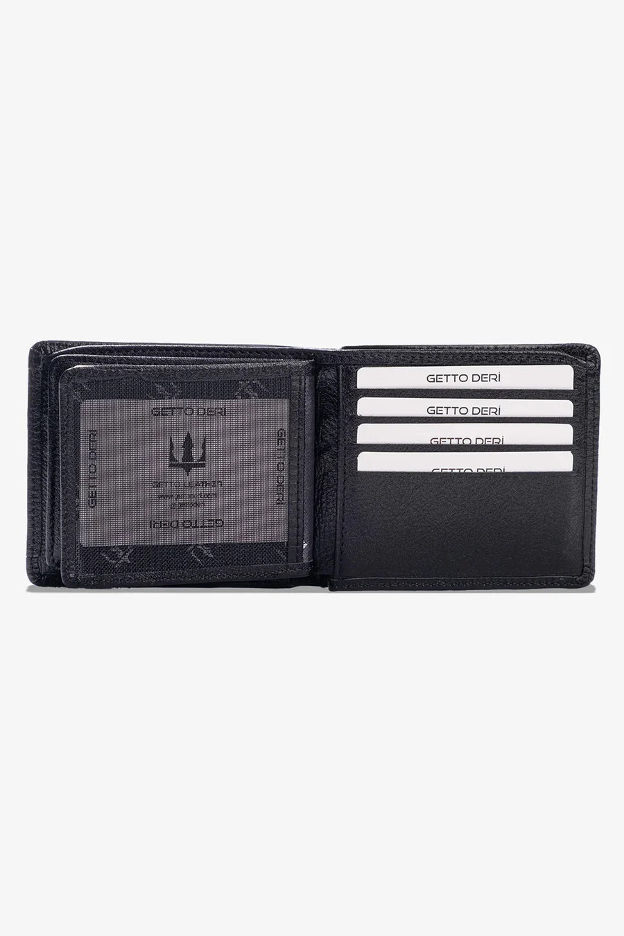 Set Kutusu (Royal + Caps)
