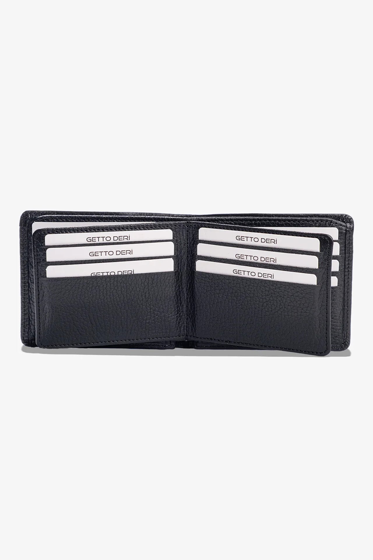 Royal Hakiki Deri Cüzdan