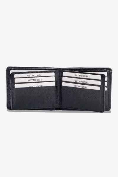 Royal Hakiki Deri Cüzdan