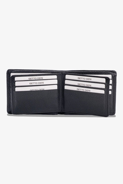 Royal Hakiki Deri Cüzdan