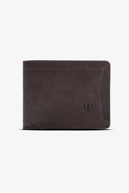 Royal Hakiki Deri Cüzdan