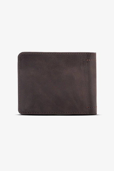 Royal Hakiki Deri Cüzdan