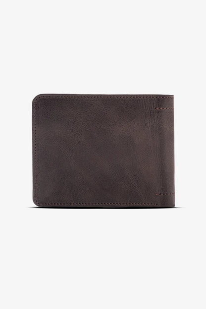 Royal Hakiki Deri Cüzdan