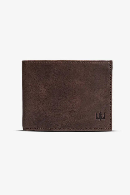 Symbol Hakiki Deri Cüzdan